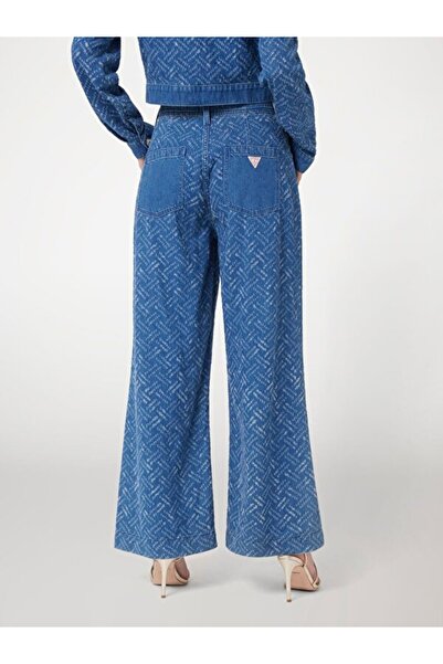 Guess Dakota Kadın Jean