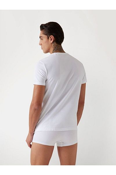 Guess Caleb Men's Slim Fit Undershirt