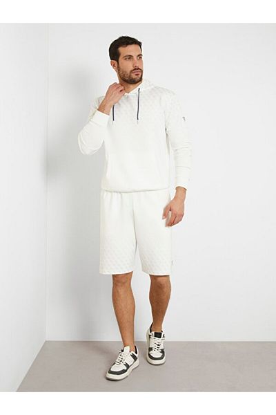 Guess Ανδρικό σορτς κατάδυσης Active Loose Fit Jessen