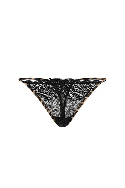 Guess Nina Women's Thong Panties