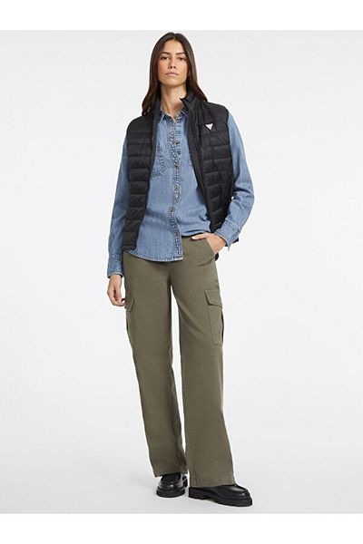 Guess Jeans Women's Vest