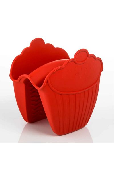 CKM silikon 2-Piece Silicone Oven Handle