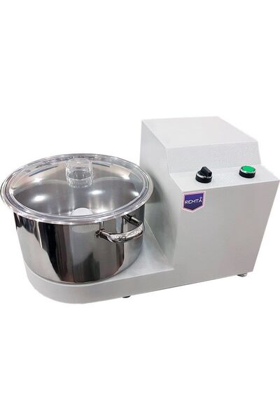 Remta Soğan Doğrama Makinesi