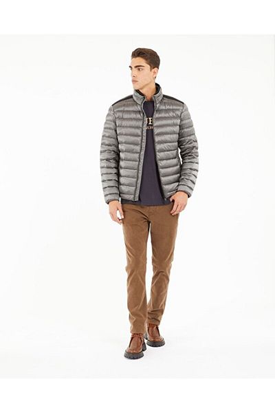 Guess Shiny Men's Coat