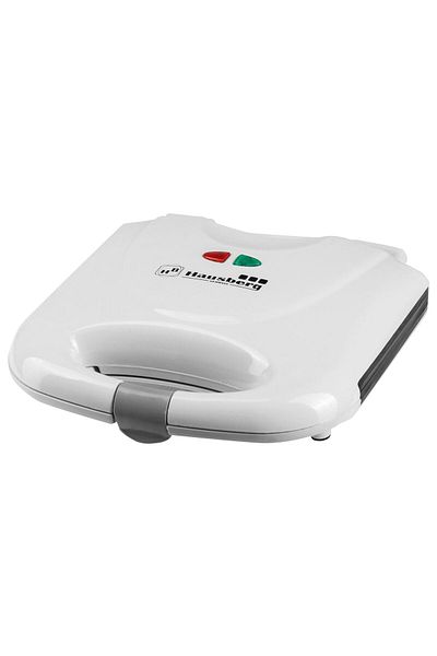 Hausberg Σάντουιτς Hausberg HB-3510, 800 w, Alb