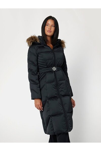 Guess New Olga Kadın Mont