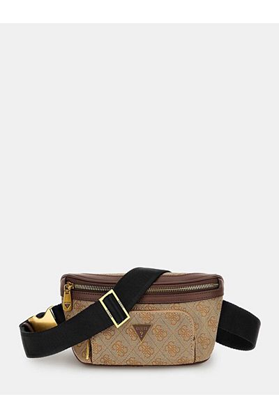 Guess Vezzola Men's Mini Waist Bag