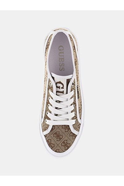 Guess Jelexa Kadın Sneaker