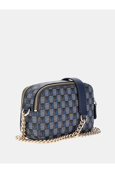 Guess Dámská crossbody kabelka Vikky Ii