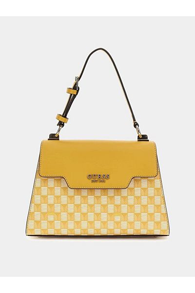 Guess Hallie Women's Shoulder Bag
