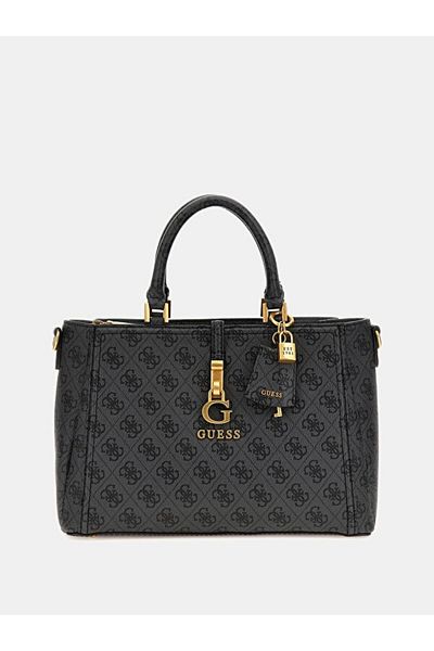 Guess G James Logo Women's Handbag