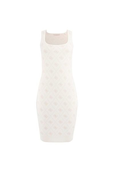 Guess Sarah Women's Wool Blended Dress