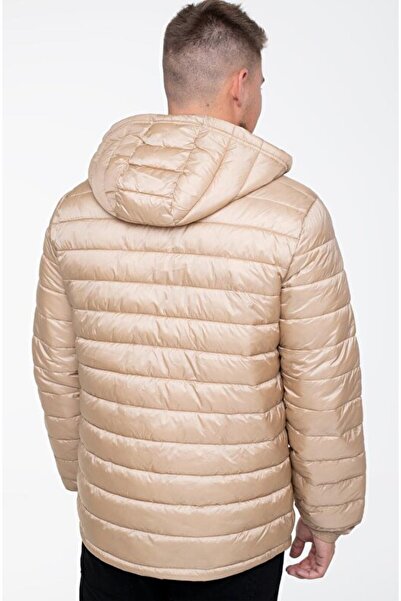 Guess Ανδρικό παλτό τζιν