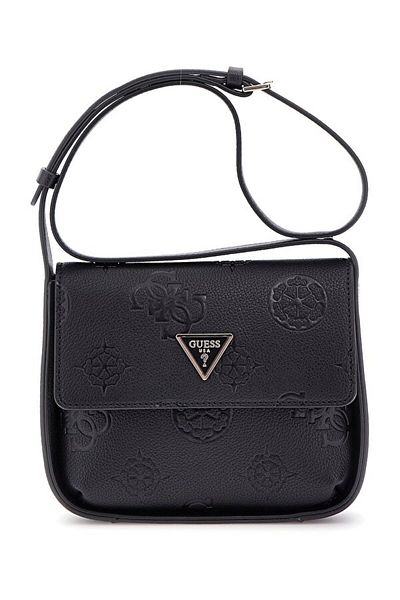 Guess Keandra Logo Crossbody Bag - Pl 932320