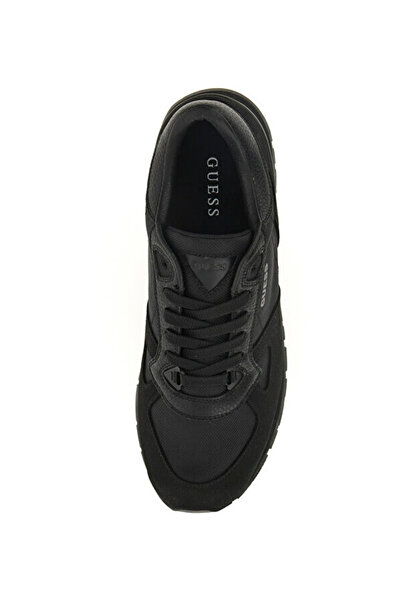 Guess Tresa Erkek Sneaker