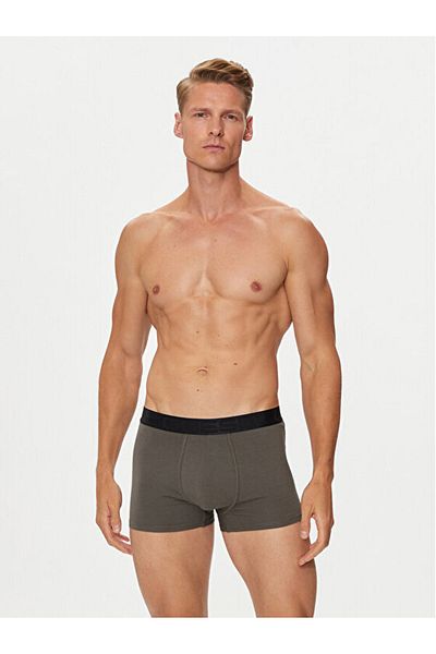 Guess Joe Men's Boxer Pack of 3