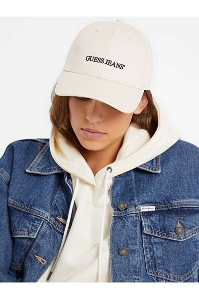 Guess Men's Jeans Hat