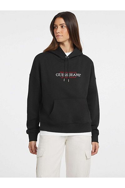Guess Hanorac de damă Jeans