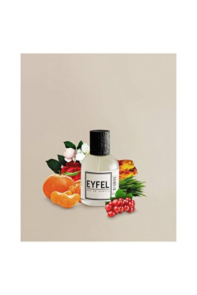 Eyfel Parfüm Eyfel Kadın Parfüm W104 100 ml