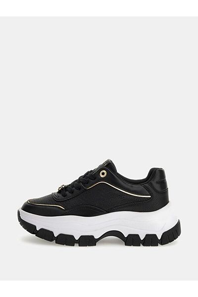 Guess Berrett Women's Sneakers - Comfortable and Stylish