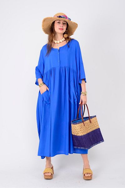 Park Moda An164 Three Buttons Suit