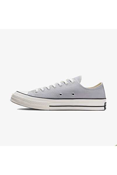 Converse Chuck 70 Unisex Gri Sneaker