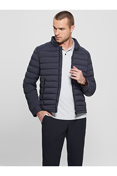 Guess Jachetă elastică pentru bărbați