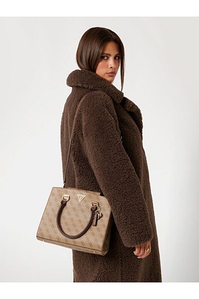 Guess Noelle Women's Handbag - Stylish and Useful Design