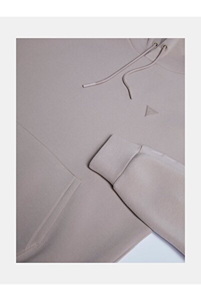 Guess Brenda Kadın Aktif Scuba Sweatshirt