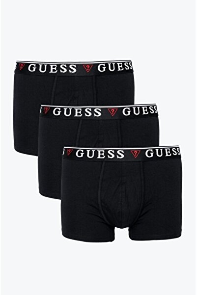 Guess Brian Men's 3 Pack Slip