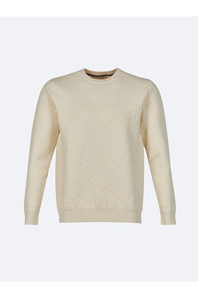 Guess Vin Men's Knitwear