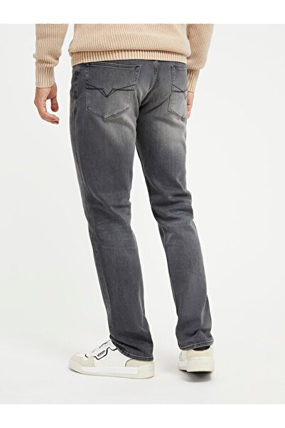 Guess Angels Erkek Slim Fit Jean