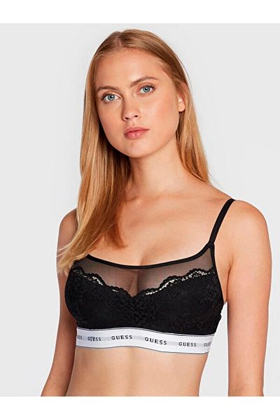 Guess Sutien triunghi pentru femei Belle