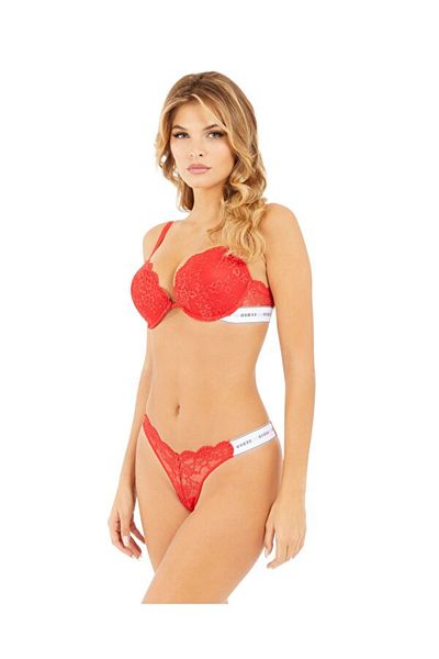 Guess Belle női Push Up melltartó
