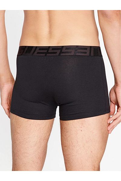 Guess Idol Men's Boxer Pack of 3