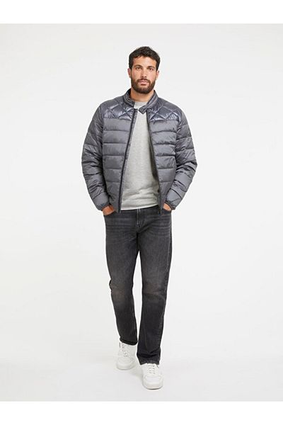 Guess Shiny Men's Coat