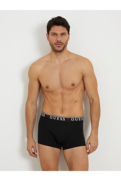 Guess Brian Men's 3-Piece Boxer Set