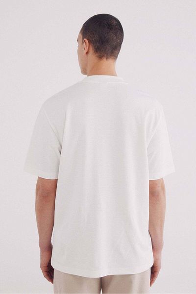 Springfield Interlock shirt
