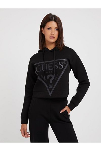 Guess Hanorac activ pentru scuba pentru femei Alisa nou