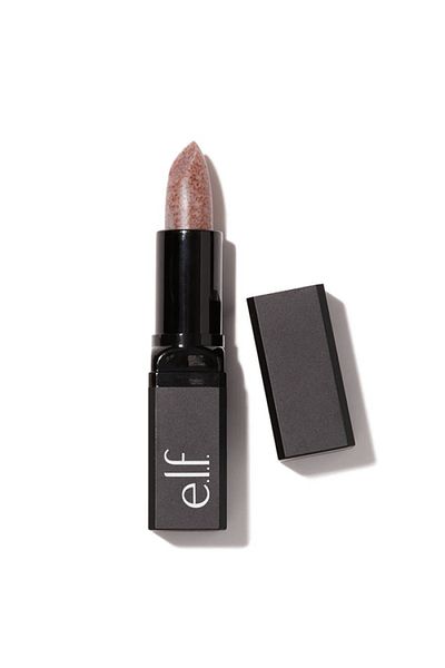 ELF elf lip scrub - brown sugar