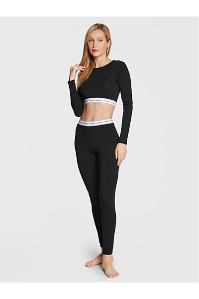Guess Pantaloni de pijama Carrie pentru femei