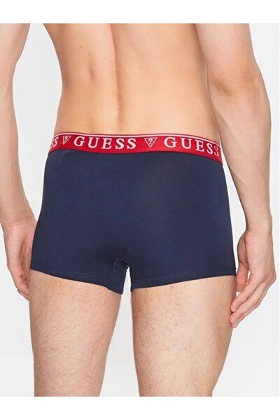 Guess Brian Men's Boxer Pack of 3