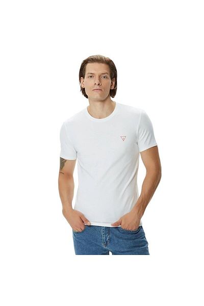 Guess Cn Ss Core Tee Men's Slim Fit T-shirt