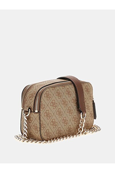 Guess Noelle Kadın Çapraz Askılı Çanta