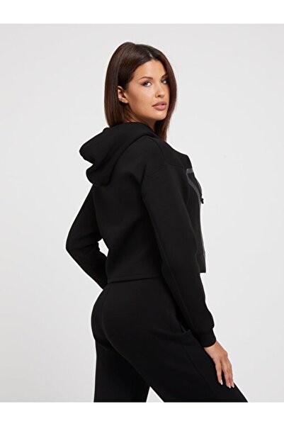 Guess Νέο γυναικείο φούτερ Alisa Active Scuba