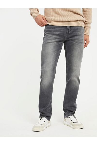 Guess Angels Men's Slim Fit Jeans