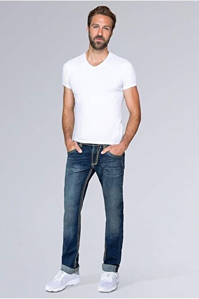 Camp David ERKEK JEAN PANTOLON