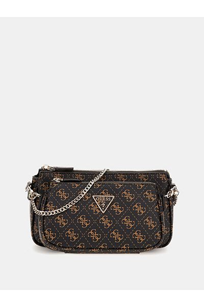 Guess Noelle női mini Crossbody táska