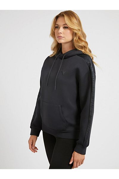 Guess Brenda Women's Active Scuba Sweatshirt