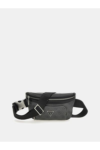 Guess Vezzola Men's Mini Waist Bag